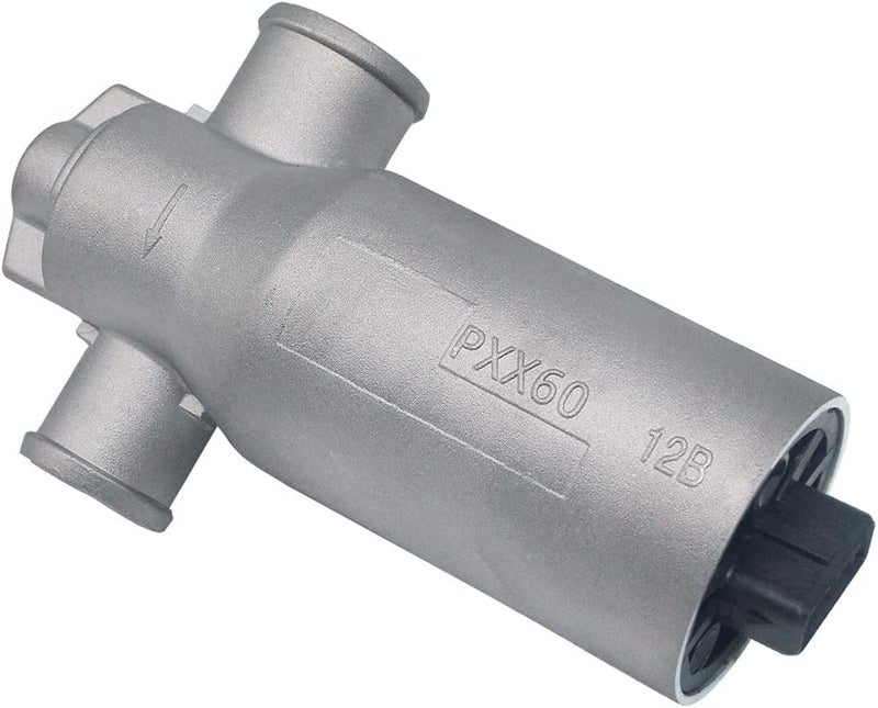 YUNDA 13411744713 13411738981 Idle Air Control Valve Replacement for BMW 325i 330Ci X3 X5 Z4, AC399 0280140545 - Image 1
